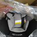 Graco Slimfit 3-in-1 Convertible Car Seat, Slim Car Seat with Space-Saving Design, Highback Booster Seat with 10-Position Headrest, Rear Facing and Forward Facing Carseat, Jarret, Date of Manufacture: 10/23/2025