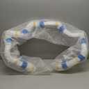 Engine Guard Highway Crush Bar for Harley Davidson Touring Road Glide Road King Street Glide Electra Glide CVO and Trike Models 2009-2023 (Sliver)