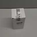 EMEMA Christmas Throw Pillow Covers Decorative Linen Pillow Covers 18x18 Inch Red Boho Farmhouse Neutral Couch Throw Pillows for Bed Pack of 2 Accent Pillowcase Modern Sofa Cushion Livingroom Home