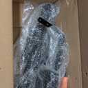 Thicken Front Child Bike Seat,Foldable Front Mounted Kids Bike Seat for City Bicycles Hybrid Cruiser Bicycles Pedal Scooter Motorcycle Bicycles (Black)