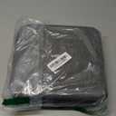 Hair Clippers for Men Professional, Cordless Hair Clippers for Hair Cutting, Mens Clippers and Trimmers Set, Electric Hair Trimmer for Men with Package Case (Gloden)