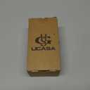 UGASA Fall Pumpkins Pillow Covers 16x16 Inch 2 Packs Soft Plush Faux Wool Fur Pillowcases Throw Pillows Autumn Halloween Home Decor for Couch Sofa Chair Bed, Beige