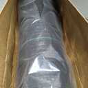 Pattiumo Weed Barrier Fabric 6x300FT Landscape Fabric 3.2oz Weed Barrier Fabric Heavy Duty for Landscaping Fabric Garden Fabric Weed Barrier Weed Blocker Garden Bed Cover, Commercial Driveway