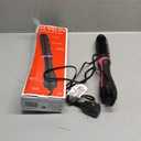 REVLON One-Step Root Booster Round Blow Dryer Brush and Hair Styler - Revive Styles, Boost Roots, and Add Volume to hair with this Hot Air Brush, 1  inch Barrel (Black)