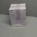 Lounsweer 12 Pack Ivory Pillar Candles Bulk Large Unscented Paraffin Wax Long Lasting Candles Clean Burning Supplies for Home Decor Wedding Party Dinner Bath Spa(2 x 6 Inch)