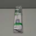 4-in-1 Soil Moisture Meter, Digital Plant Temperature/Soil Moisture Test & PH Meter/Sunlight Intensity, Backlight LCD Display for Gardening, Farming and Outdoor Plants