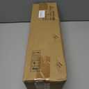 Artificial Cactus 39 Inch Fake Cacti Faux Plant with Black Planter for Home Garden Store Office Floor Decoration