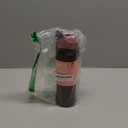 Owala FreeSip Insulated Stainless Steel Water Bottle with Straw, BPA-Free Sports Water Bottle, Great for Travel, 24 Oz, Black Cherry