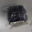 YEOREO Women Long Sleeve Workout Jumpsuit Zip Up Romper Bottom Pants Bodysuit Bodycon Sexy One Piece S