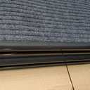 71" X-Long × 20" Wider Dog Ramps for Car Large Dogs with Non-Slip