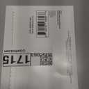 Clear Screen Protector (2 Pack), for Amazon Fire HD 8 tablet (2022 & 2024 Releases)