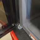 Chefman Countertop Microwave Oven 1.1 Cu. Ft., 1000 Watts with 10 Power Levels, 6 Cooking Presets with One-Touch Express Cook, Eco Mode, Child Safety Lock, & Mute Button - Black