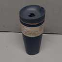 Owala Smoothsip Tumbler 20oz Dark Blue