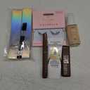 Ink Pen Pack Of 2, Eylure Eyelashes, Almay, L'Oreal Foundation, L'Oreal LeShadow Stick, Maybelline Body Mousse