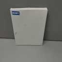 Samsung Galaxy A03 Screen Replacement with Frame LCD Display Touch Digitizer Full Assembly Fix Glass with Repair Tools Kit SM-A035F (A035F A035M)