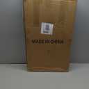 3 in 1 Pet Dog Stroller for Small Medium Dogs 10-50 lbs, Foldable Cat-Strollers for 2-Cats with Removable Carrier, Pet-Strollers for Cats with Storage Bag, Small Puppy-Stroller, Dog-Cart (Black)