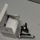 VICSEED Tesla Phone MountStrongest Magnet PowerFoldable Hidden Tesla Phone Holder Fit for All Phone, Tesla Model 3 Model Y for MagSafe Car Mount, Tesla Model 3 Accessories, Tesla Model Y Accessories (Black)