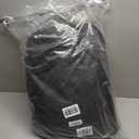 10 Layers Sedan Car Cover Custom Fit for Honda Civic(1973-2025), 100% Waterproof All Weather for Automobiles, Gift with Towel, Heavy Duty Car Covers for Rain Sun UV Protection with Door Zipper.