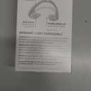 Plackers Grind No More Night Guard, Nighttime Protection for Teeth, Sleep Well, BPA Free, Ready to Wear, Disposable, One Size Fits All, 10 Count