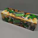 Mountain Dew Zero Sugar Soda Pop, Dirty Mountain Dew, Cream Soda Dew, 12 fl oz Cans, (12 Pack), Zero Calories, Zero Sugar