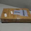 PERLESMITH Full Motion TV Wall Mount for 37-75 Inch TVs up to 132 lbs, TV Mount with Swivel Articulating Arm, Wall Mount Bracket Fits 12"/16" Wood Studs, Tool-Free Tilt, Max Vesa 600x400mm