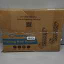 GADFISH Fishing Rod Holder for Truck Bed, Hold 6 Fishing Rods at Once, Adjustable Fishing Rod Holder Fits Most Fishing Rods, 2 Mounting Options