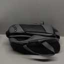 RESTECK Massagers for Neck and Back with Heat - Deep Tissue 3D Kneading Pillow, Electric Shiatsu Shoulder Massage, Foot, Legs,Body - Relieve Muscle Pain - Office, Home & Car (Black/Grey)