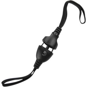 3 x D'Addario Quick Release for Small Instruments - Acoustic Guitars