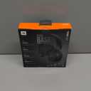 JBL Tune 520BT - Wireless On-Ear Headphones, Up to 57H Battery Life and Speed Charge, Lightweight, Comfortable and Foldable Design, Hands-Free Calls with Voice Aware (Black)