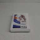 Utopia Bedding Waterproof Mattress Protector Full Size, Premium 200 GSM Terry Mattress Cover, Soft & Breathable Bed Cover, Fitted Sheet Style with Stretchable Deep Pockets 15" (White)