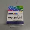 LC3011 XL Ink Cartridges High Yield 5-Pack (2 LC3011BK LC3011C LC3011M LC3011Y) - Replacement for Brother LC3011 Ink Cartridges BK/C/M/Y Work for MFC-J491DW MFC-J497DW MFC-J690DW MFC-J895DW Printer