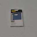 OtterBox iPhone 16e, 15, 14, & 13 Commuter Series Case - Crisp Denim (Blue), Slim & Tough, Pocket-Friendly, with Port Protection