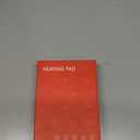 SHANVISTA Foot Triple Method Massager - Cordless Heated Foot Massager with 5 Heat & 3 Vibration for Pain Relief & Relaxation, Portable for Home, Office, Travel - Ideal Gift