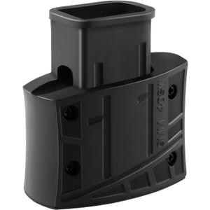 Magazine Speed Loader for Glock 9mm/.40sw, Fit Glock 17,18,19,22,23,24,26,27,34,35,45 and 47