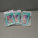 3 x Paddle Holder Paddle Clip Paddle Board Cooler Accessories + Waterproof Phone Case