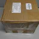 redaica 4Pack Glass Salad Jars with Lids Meal Prep,32 oz Leakproof Salad Container for Lunch with Dressing 4 Wet/Dry Cup Separation Ingredients,Storage Containers for Office Camping Picnic