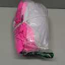 Daci Bandeau Tankini Swimsuits for Women - Two Piece Ruched Tummy Control Bathing Suit Strapless Swimwear with Bottom