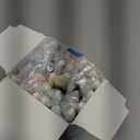 Navona 30 PCS Premium Individually Wrapped Bulk Toothbrush Pack, Disposable Toothbrushes, Kids Toothbrush, Medium Soft Bristle Toothbrushes, Ergonomics Handle, Perfect for Travel Hotel Donation