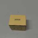 SUPERONE for MagSafe Car Mount, [Never Drop] Strong Magnetic Phone Holder for Car Dash, [Hands Free] 360 Rotation Car Phone Holder Mount for iPhone 16 15 14 13 12 Pro Max Plus Mini MagSafe Case Black