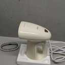 Bear Steamer for Clothes, Handheld Clothes Steamer,1300W Strong Power Garment Steamer with 230ml Tank,Fast Heat-up, Auto-Off, Steam Iron Fabric Wrinkle Remover with Brush for Home and Travel (Beige)