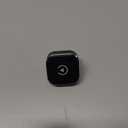 Wireless CarPlay Adapter, 2026 Upgraded Wired to Wireless for Apple CarPlay & Android Auto, Mini USB Design Car Play Adapter with Type-C Extension, Plug and Play, Stable Connection & No Latency (White)