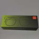 AI Smart Glasses for Men Women with Translation and Bluetooth 6.0, Support 160+ Languages Photochromic Lenses, Open Ear Bluetooth Glasses with Speakers, Hands-Free for Travel Meetings - Silver