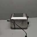 Cuisinart CPT160 Metal Classic 2Slice Toaster, Brushed Stainless