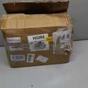Cast Iron Wall Jack, 1000 lbs Heavy Duty for Framing