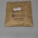 Tiny Twinkle Long Sleeve Bib for Babies & Toddlers | Waterproof Smock Bib for Eating | Machine Washable & Mess-Proof Feeding Essentials | Newborn Shower Gift (Boho Rainbow, 624M)