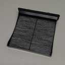 Femota MERV 13 Cabin Air Filter with Activated Carbon, CF10930 for Subaru Crosstrek, Forester, Impreza, WRX, WRX STI, XV Crosstrek.