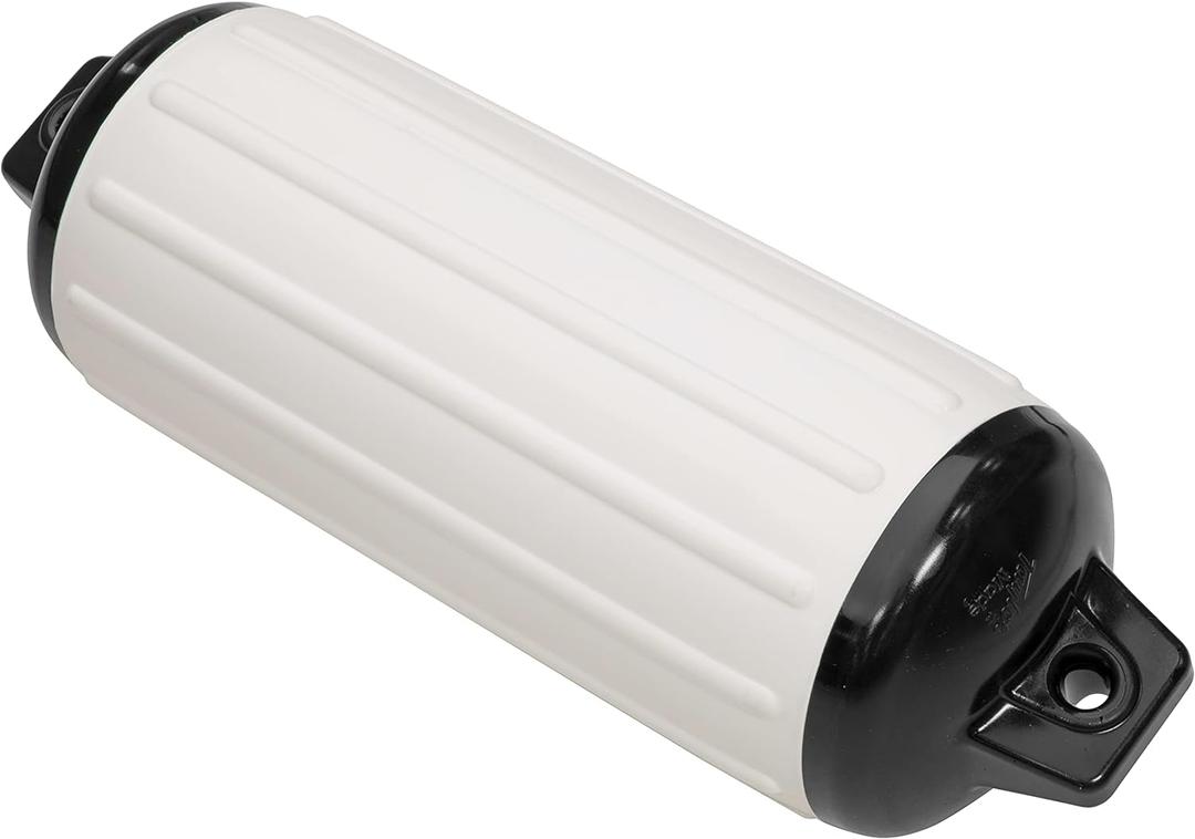 Taylor Made Products Super Gard Inflatable Vinyl Boat Fender