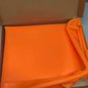Silicone Griddle Cover for Blackstone: 36 inch Full Wrap-Around Blackstone Griddle Accessories - Grill Buddy Mats for BBQ - Food-Grade Protection (35.8" x 21.5" x 2")
