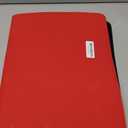 1000+ Pockets Trading Card Binder, 16-Pocket Card Ablum Compatible with MTG,Sports Cards & Other Standard Size Trading Cards (Red)