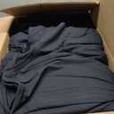 Gildan Adult Ultra Cotton T-Shirt, Style G2000, Black (72-Pack), X-Large